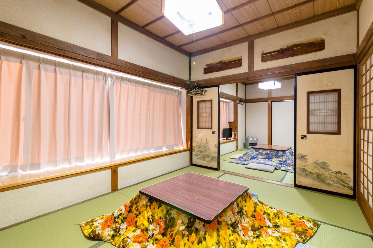 Resort Inn Fushimi Mt Fuji Fujikawaguchiko Exterior photo