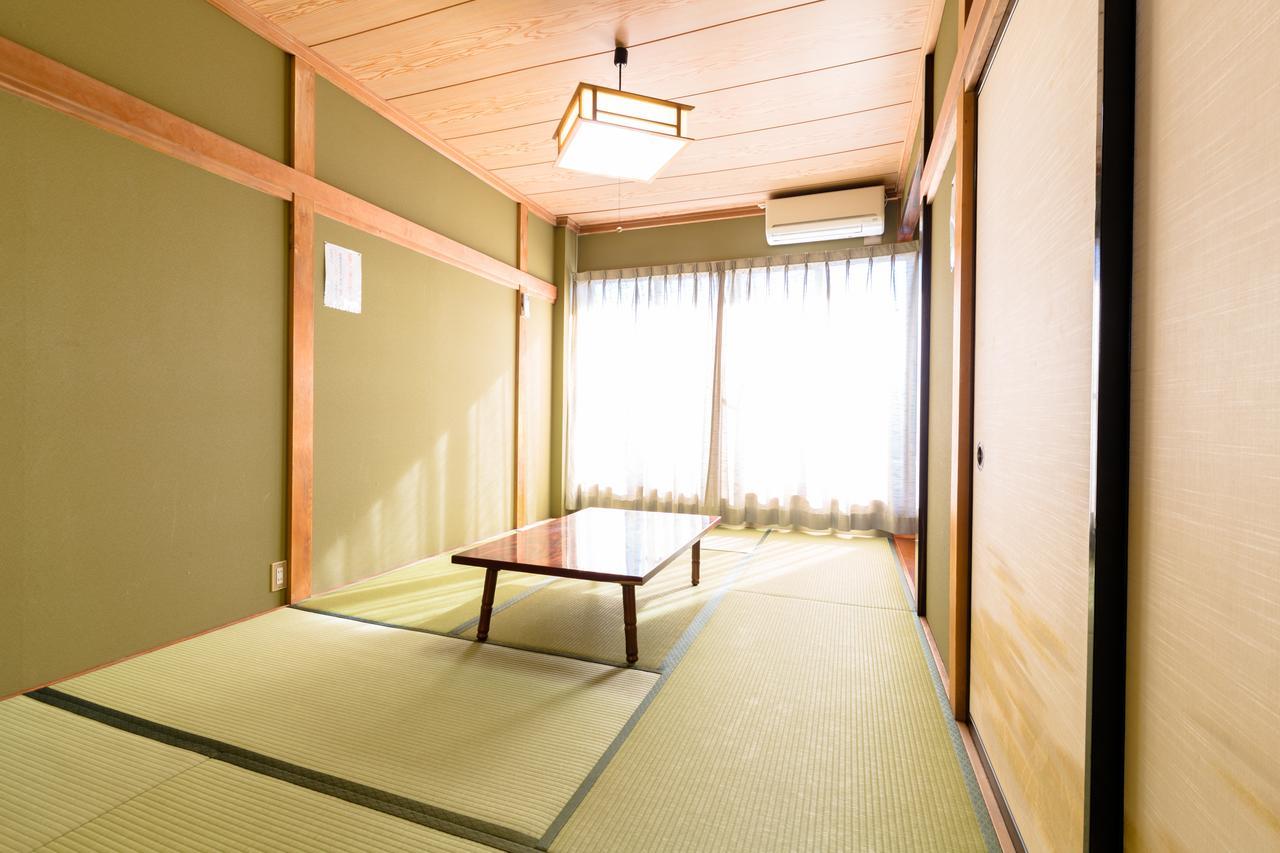 Resort Inn Fushimi Mt Fuji Fujikawaguchiko Exterior photo